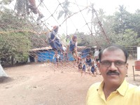 School Annual Picnic Mangaon Neral